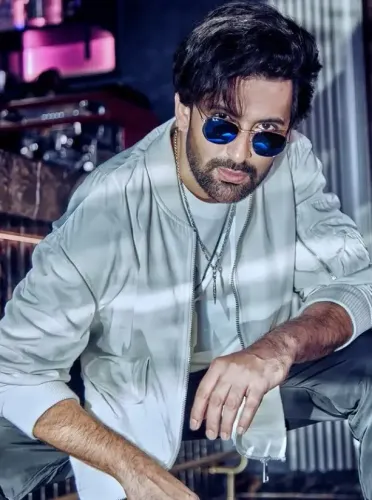 'क्या खामोशियां डायलॉग से ज्यादा बोलती हैं?' 'तस्करी' के ग्रे किरदार पर नंदीश संधू का खुलासा