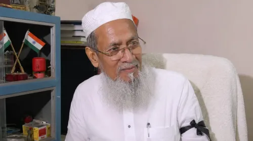 तस्लीमा नसरीन के विचार मुस्लिम समुदाय को अस्वीकार्य, वंदे मातरम विधेयक पर सिद्दीकुल्ला चौधरी ने कहा — अदालत करेगी फैसला