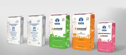 Tata Chemicals posts ₹17 crore Q1 FY27 loss as margins shrink sharply
