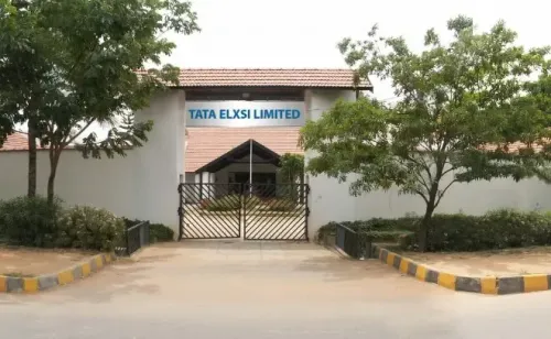 Tata Elxsi Q2 FY27 profit flat at ₹170 crore despite revenue, EBIT gains