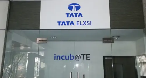 Tata Elxsi Reports 14% Dip in Q4 Profit to Rs 172 Crore Due to Industry Challenges