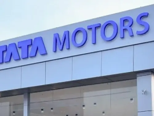 Tata Motors to raise commercial vehicle prices by up to 1%25 from October 1
