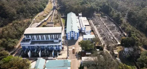 Why Did Tata Power’s Q3 Profit Plummet by 25% to Rs 772 Crore?