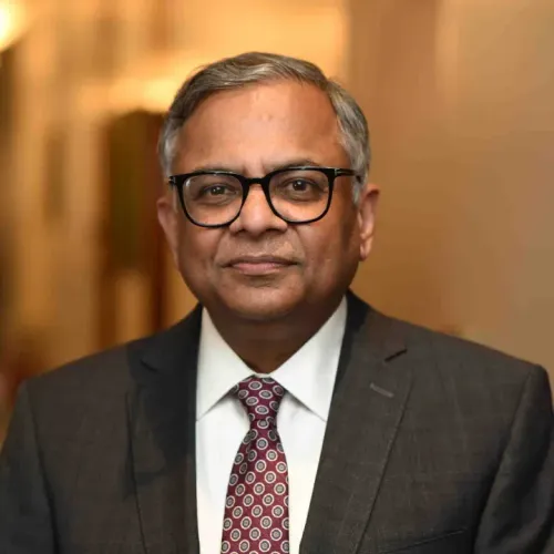 Tata Steel hits 26.1 MTPA, targets 40 MTPA with new expansion plans