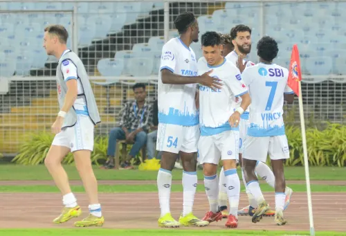 Tata Steel transfers Jamshedpur FC ownership to Churchill Brothers FC