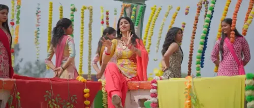 हरियाणवी कलाकारों का नया गाना 'टटीरी' - बादशाह के वर्जन पर उठे विवाद का जवाब