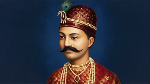 तात्या टोपे: अद्वितीय रणनीति और साहस से अंग्रेजों को हराने वाले महानायक