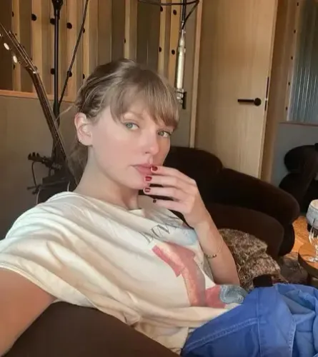Taylor Swift's Tribute: The 'Elizabeth Taylor' Music Video Unveiled