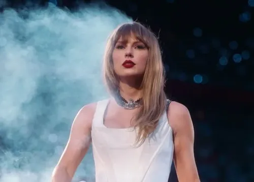 Is Taylor Swift's New Album ‘The Life of a Showgirl’ Coming on October 3?