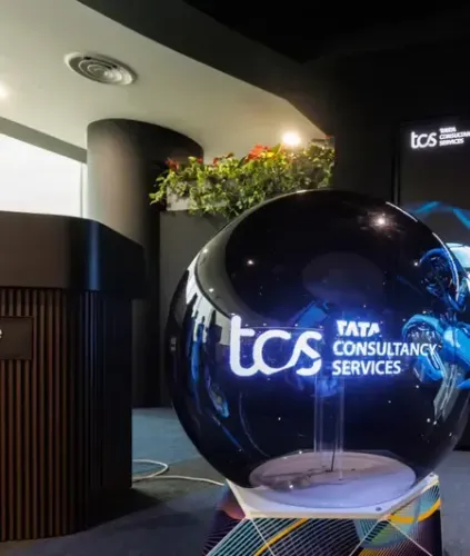 TCS Market Capitalization Plummets by Over Rs 18,000 Crore