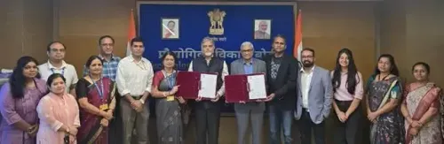 TDB backs QNu Labs with ₹150 crore to build India's quantum secure network backbone