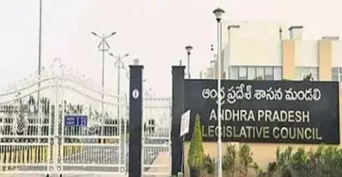 TDP Unveils Three Candidates for MLC Elections, Allocates Seats to BJP and Jana Sena