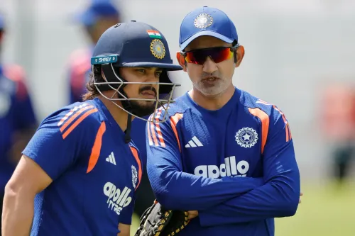 Yuvraj Singh on India's UK tour: 'Team in transition, time to bounce back'