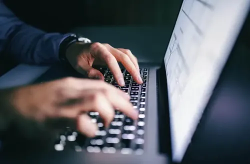 Tech-Savvy Exam Syndicate Utilizes AnyDesk Software to Manipulate CHO Examinations in Bihar