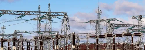 Techno Electric shares fall 13% after Q4 FY26 profit drops 15%