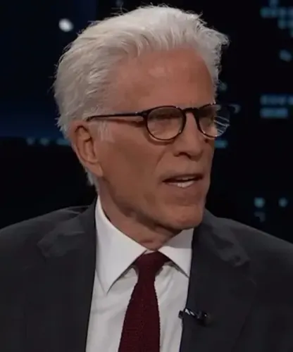Ted Danson opens up on health scare: 'Mortality is the real deal'