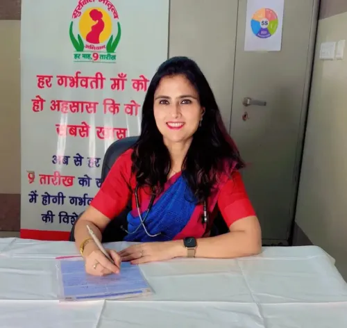 क्या वैक्सीनेशन के बारे में आम गलतफहमियाँ सच हैं? डॉक्टर ने किया खुलासा