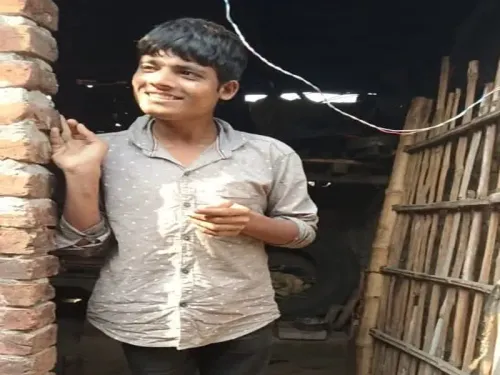 Bihar teen missing 14 months reunited with family via amateur radio