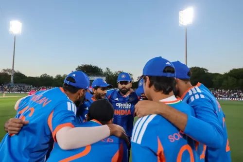 भारत-न्यूज़ीलैंड तीसरा टी20: वेलिंगटन में टीम इंडिया का अजेय बढ़त का लक्ष्य, 27 अक्टूबर को मुकाबला