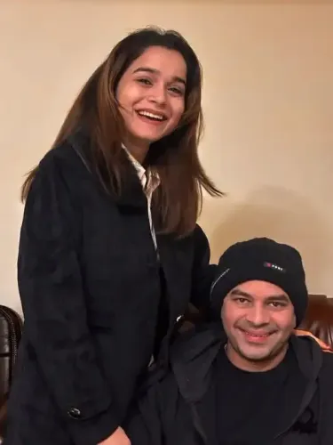 Is the Tej Pratap-Anushka Yadav Controversy Getting Worse? Akash Yadav Expelled from RLJP for 6 Years
