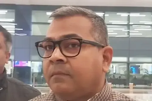 क्या तेजस्वी यादव आत्ममंथन करेंगे? नहीं तो अगले चुनाव में राजद का यही हाल होगा: अरुण भारती