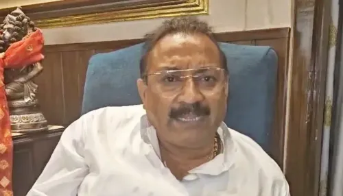 क्या तेजस्वी के 'जमाई आयोग' की मांग पर जदयू का तंज सही है? लालू राज में 'मामा आयोग' क्यों नहीं बना?