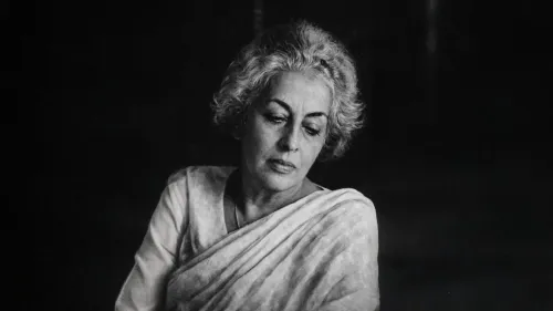 क्या तेजी बच्चन ने जाति, संस्कृति और सत्ता की सीमाएं तोड़ीं, जिनके विचारों ने गढ़ा ‘महानायक’ और बदली सामाजिक सोच?