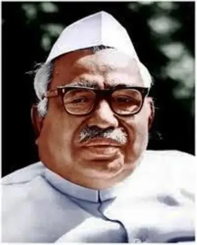 Tributes Pour In for Dr. Babu Jagjivan Ram from Telangana and Andhra Leaders
