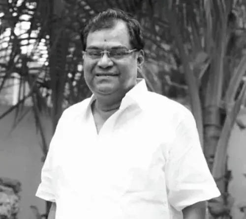 How are Telangana and Andhra Pradesh CMs responding to the loss of actor Kota Srinivasa Rao?