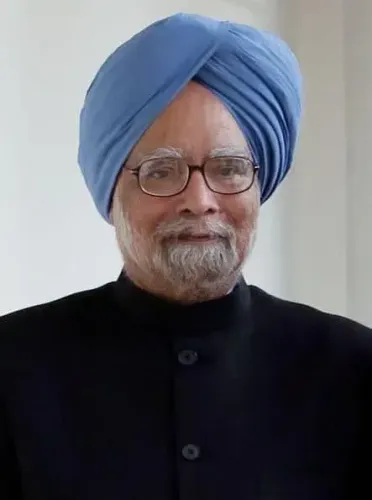 Telangana and Andhra Pradesh Leaders Express Sorrow Over Dr. Manmohan Singh's Passing