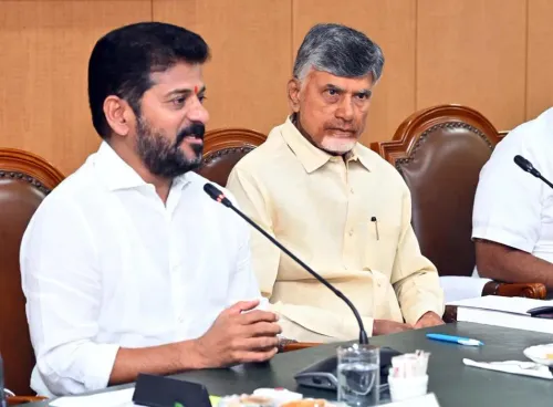 What Do Telangana and Andhra Pradesh CMs Say About ‘Operation Sindoor’?