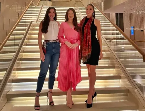 Is the Miss World Pageant in Telangana Appropriate Amid Tensions?