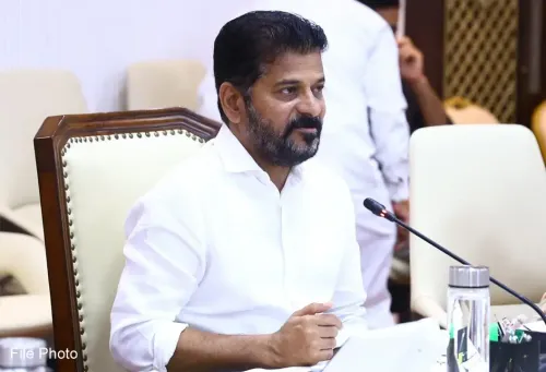 Has the Telangana Cabinet Approved a Third DISCOM?