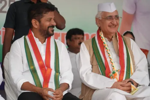 Did Telangana CM Expose BRS-BJP Collusion in Jubilee Hills By-Election?