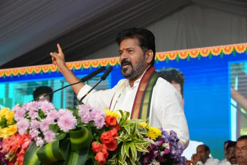 Will Telangana CM's Appeal for Musi Rejuvenation Project Gain Traction?