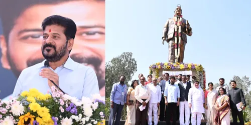 Telangana Chief Minister Denounces UGC Norm Changes as States’ Rights Violation