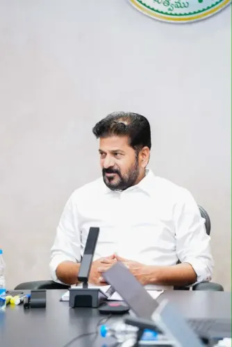 Hyderabad Metro Phase-2: Revanth Reddy pushes to fast-track old city corridor