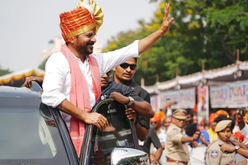 Does Telangana CM's Promise of Political Opportunities for Yadav Community Signal Change?
