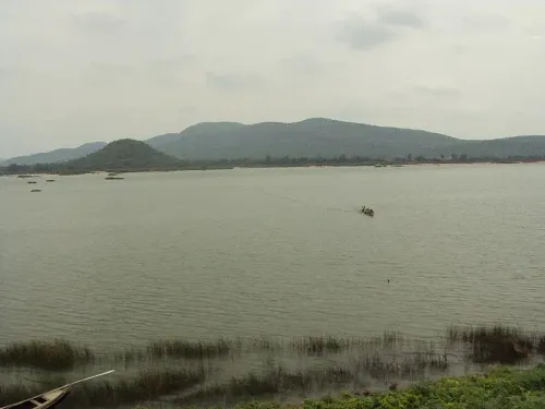 Is Telangana CM Ready to Discuss the Banakacherla Project with Andhra Leader?