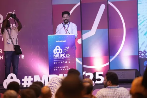 Telangana Chief Minister Calls for Unity Among Southern States to Safeguard Their Rights