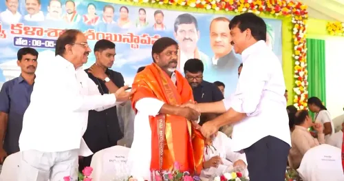 Is Telangana Committed to Welfare Schemes Amid Financial Distress?