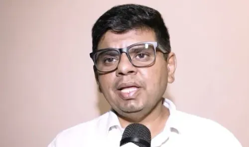 ई20 पेट्रोल पर तेलंगाना कांग्रेस का केंद्र पर हमला: 'वापस लो नीति, तुरंत घटाओ ईंधन की कीमतें'