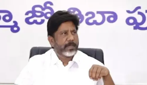 Telangana Forms Committee for Rohit Vemula Act Legislation