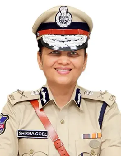 Telangana Cyber Police Launch Operation Crackdown 2.0, Track 335 Offenders