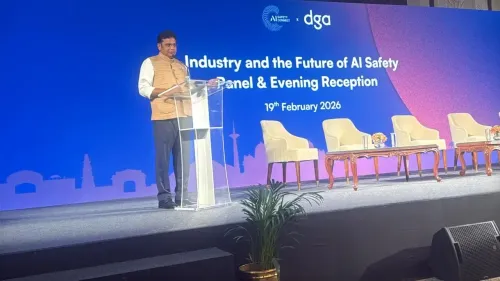 Is Telangana Becoming the New Hub for AI Innovation?