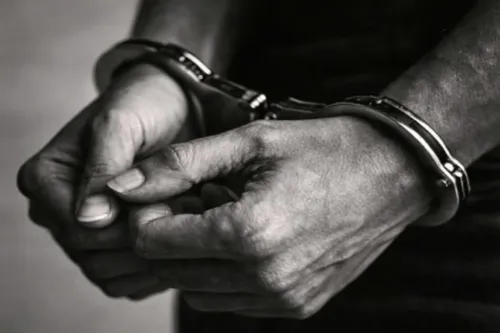 Telangana ACB arrests Nizamabad excise officer in ₹3 crore assets case
