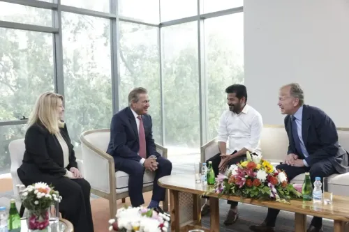 What Opportunities Does Telangana Offer to Global Investors?