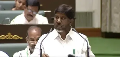 Telangana Unveils Ambitious Rs 3.24 Lakh Crore Budget for 2026-27
