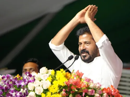 Can Revanth Reddy Deliver 100 Assembly Seats for Congress in Upcoming Elections?