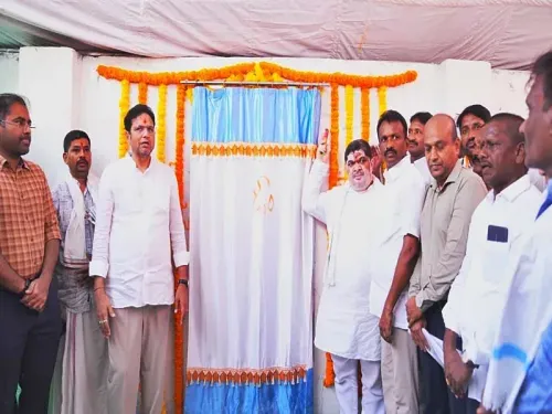 TGSRTC merger with Telangana govt after trade union polls, says Minister Ponnam